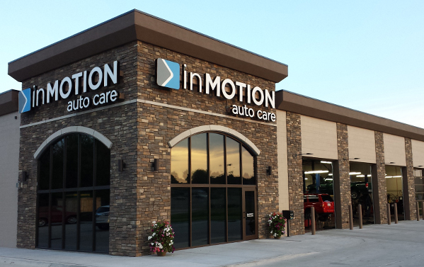 inMotion Auto Care, Inc.