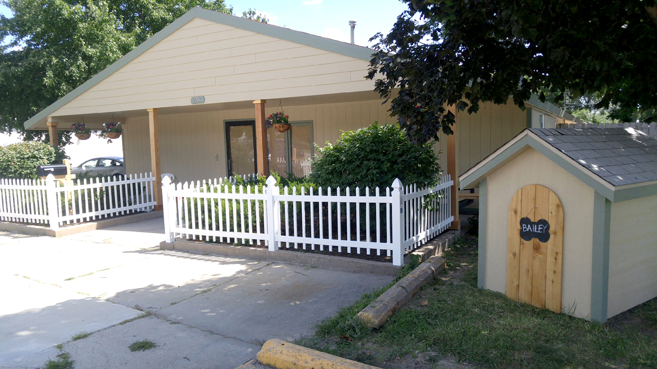 Deluxe Home and Pet Sitters Nebraska Economic Development Corporation