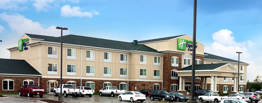 Holiday Inn Express