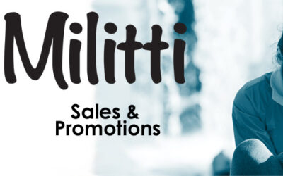 Militti Sales and Promotions