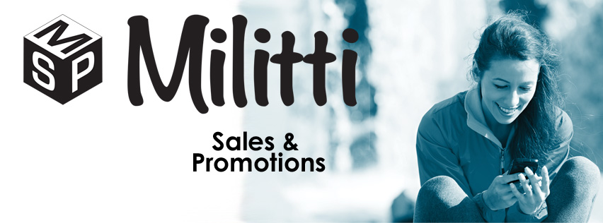 Militti Sales and Promotions