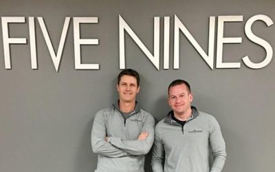Five Nines Technology Group, LLC