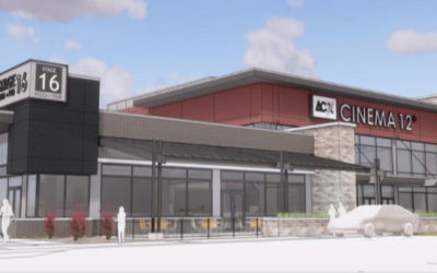 ACX Cinema 12 coming to West Omaha in Fall 2019
