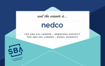 And the Winner is… Nedco!