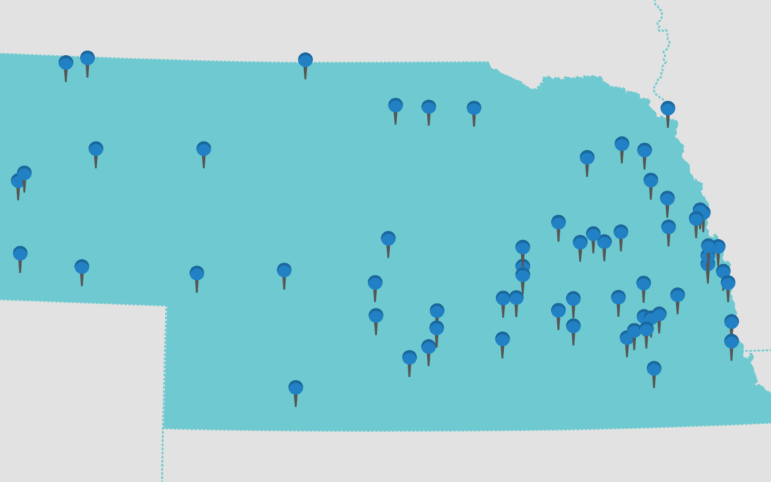 NEDCO’s 504 Lending Program Is Fueling Growth Across Rural Nebraska