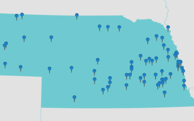 NEDCO’s 504 Lending Program Is Fueling Growth Across Rural Nebraska